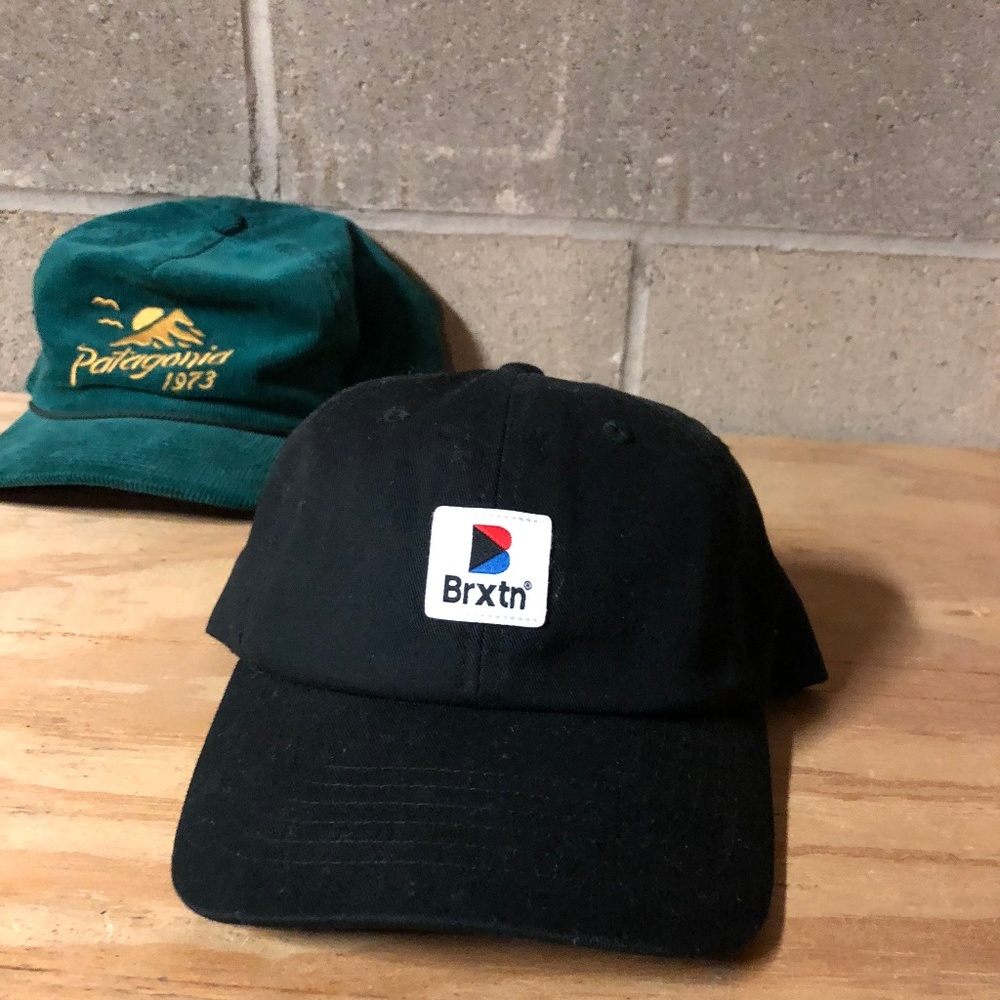 Brixton Hat